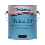 Interlux Trilux 33 Antifouling Boat Bottom Paint YBA060G. Fixed Price $400.19.