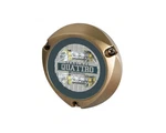 Lumitec 101511 Seablaze Quattro Led Underwater Light - Dual Color White/blue. Fixed Price $347.59.