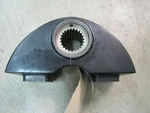 Johnson Evinrude Omc 339305 Mount Bracket 20" - Used. Fixed Price $18.95.