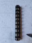 Genuine Evinrude Johnson Terminal Block 510862 Nos Oem OMC7/8. Fixed Price $13.00.
