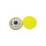 3M Hookit 77855 Soft Beige Disc Pad In Dia 11/16 Thick 5/16 24 External. Fixed Price $50.70.