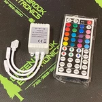 44KEYS Green Brook Online Ir Controller Input Output DC12-24V. Fixed Price $22.89.