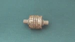 Johnson Evinrude Omc 377963 Upper Front Rubber Mount 1968-1970 40HP. Fixed Price $5.95.