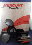 Black Max Mercury Propeller 48-77348 A45 W/ Flo-torq Ii Hub Kit No. 835257K 1. Fixed Price $149.95.