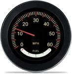 Sierra International 72236P R3 Color Display - 3". Fixed Price $359.07.