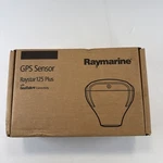Raymarine Raystar 125 Plus E32119 Gps Sensor Brand New. Fixed Price $199.99.