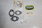 72 Sierra Nos Carbuertor Kit 18-7012. Fixed Price $16.99.