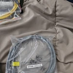 Q13C Raymarine 4598-003-N Seatalk Hs 1.5 Network Cable Oem New Factory Parts. Fixed Price $24.99.