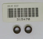 New Omc Outboard Marine Corp Oem Valve Seat Part No. 315470 Sold Individually. Fixed Price $24.99.