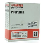 Yamaha Oem Propeller 3X7.25"X5.5" -bs, 6L5-49592-00-00. Fixed Price $49.94.
