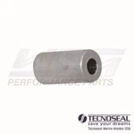 Tecnoseal Yamaha 6/8, 150-300 Hp Crank Case Anode 450-01163, 68T-11325-00-00. Fixed Price $22.97.