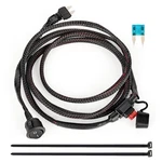 66.9" Universal Fuse Bypass Switch Kit Relay Atm Mini. Fixed Price $45.52.