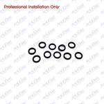 10PCS New O-ring Seal For Evinrude Johnson 305739 317178 332583 332584 911311. Fixed Price $11.40.
