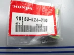 *new Oem* 0810 Honda Bolt 90153-KZ4-000. Fixed Price $8.00.