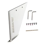 27061 Skeg Guard Protector For Mercury Mariner 75-175HP Optimax 4 2STROKE. Fixed Price $72.19.