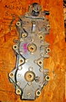 Omc Johnson Evinrude Oem 150-200 Hp V6 Stroke 90 Degree Port Cylinder Head. Fixed Price $57.66.