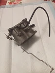 OMC330134 Johnson Evinrude Vintage Oem Carburetor P/n 393773 Brp 327889. Fixed Price $75.00.