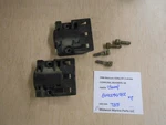 8M0036782 Mercury 1996 150HP Efi Outboard Clamp Lower (2) T85. Fixed Price $19.99.