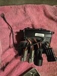 Evinrude G2 200HP Stroke Etec Dps Module Kit Pn 587386. Fixed Price $200.00.