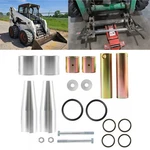 Pin And Bushing Kit 6805453 For Bobcat S220 S250 S300 Skid Steer Loader Bucket. Fixed Price $141.80.