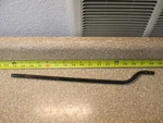 Johnson Evinrude Outboard 35 Hp 0322077 Water Tube,std 15". Fixed Price $50.00.