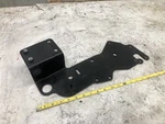 08 Mercruiser 4.3 Mpi 262 V6 Marine Boat Engine Electrical Mount Bracket Plate. Fixed Price $32.00.