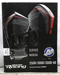 2018 Mercury Outboard Service Repair Manual 250R/300R/300R Hd 90-8M0146888. Fixed Price $50.00.