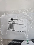 *oem* Mercury Marine 8M0113732 Clean Power Harness 15 Ft. Fixed Price $64.99.