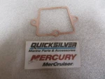 F10C Mercury Quicksilver 27-62362 5 Megaphone Gasket Oem New Factory Boat Parts. Fixed Price $7.87.