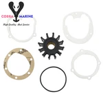 Water Pump Impeller For Volvo 860203 3862281 875811-2 21951346 3856039-7. Fixed Price $19.00.