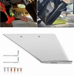 27031 Skeg Guard Protector For 1991-2023 Mercruiser Mercury Alpha Generation. Fixed Price $72.90.