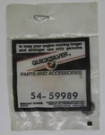 New Quicksilver Mercury Marine Boat Oem Clip Part No. 54-59989. Fixed Price $6.99.