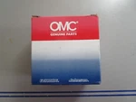 *new Oem* Omc Johnson Evinrude Complete 6A Rectifier Ay 0585081. Fixed Price $32.42.