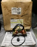Oem 0720 Omc Johnson Evinrude Bat Charge Kit 0176960. Fixed Price $130.26.