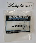 Genuine Mercury Quicksilver 64247 Venturi Oem New Factory Boat Parts. Fixed Price $66.88.