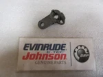 U0E Genuine Mercury Quicksilver 46413 Lever Oem New Factory Boat Parts. Fixed Price $8.66.