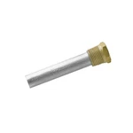 Cmp CME3 Martyr Engine Cooling System Zinc Anode Complete With Brass Plug. Fixed Price $13.99.