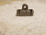 Omc 123607 Evinrude Johnson Steering Cable Connector Oem. Fixed Price $10.00.