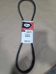 New Genuine Gates AX44 Tri-power 1/2" 46" V-belt. Fixed Price $16.99.