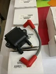 339-856991A1 New Genuine Oem Mercury Quicksilver Ignition Coil Kit Lot S6 300X. Fixed Price $95.00.