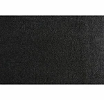 Syntec INDUSTRIES366-BC126005100 Bunk Carpet Black X. Fixed Price $190.32.