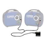 Yamaha-motor 7DK-Y8579-10-00 Generator Twin Tech Cable For EF1000IS. Fixed Price $195.57.