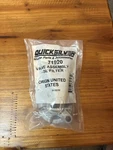 New Oem Mercury Mercruiser Quicksilver Oil Filter Valve Assy 71920 K142. Fixed Price $39.98.
