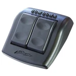 Bennett Marine ES2000 Euro-style Rocker Switch,black. Fixed Price $140.58.