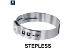 Th Marine 16705989X-DP 41.0 Stepless Ear Hose Clamp 10 Pack. Fixed Price $31.33.
