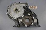 Mercruiser 71903A2 470 488 3.7L 4CYL Front Water Pump Impeller Cover. Fixed Price $40.00.