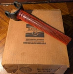 Mercury Joint Yoke Assembly - Part # 59830A1 New Box Quicksilver. Fixed Price $76.46.