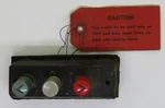 New Omc Outboard Marine Corp Boat Oem Selector Switch Assembly Part No. 383858. Fixed Price $75.99.