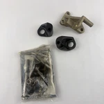 Oem Mercury Mercruiser Quicksilver Alternator Bracket Fix Kit 856974A1. Fixed Price $175.00.