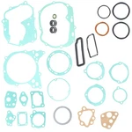 Complete Engine Gasket For Honda CS90 SL90 CT90 1964-1969 11393-028-306. Fixed Price $9.92.